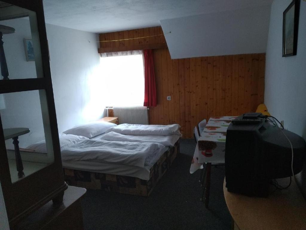 Apartmany Dolni Rokytnice Nad Jizerou Cp 37 Экстерьер фото