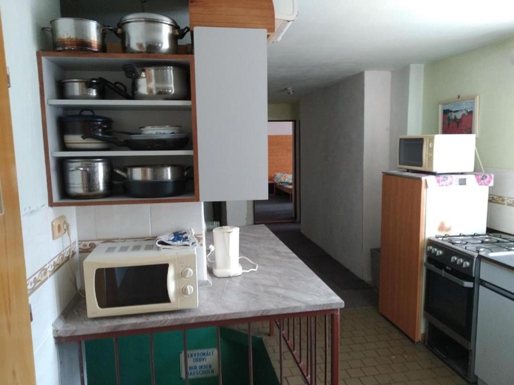 Apartmany Dolni Rokytnice Nad Jizerou Cp 37 Экстерьер фото