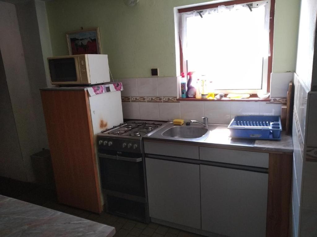 Apartmany Dolni Rokytnice Nad Jizerou Cp 37 Экстерьер фото