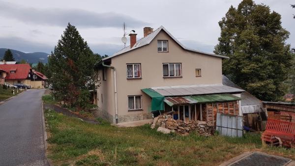 Apartmany Dolni Rokytnice Nad Jizerou Cp 37 Экстерьер фото